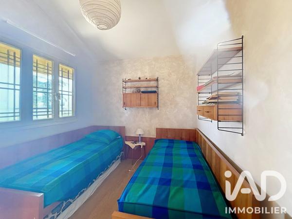 Maison à vendre 6 pièces 200 m² Frontignan