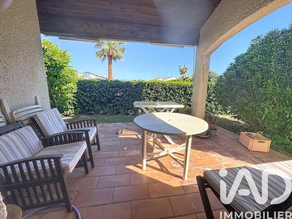 Maison à vendre 6 pièces 200 m² Frontignan