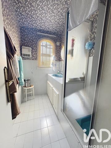 Maison à vendre 6 pièces 200 m² Frontignan