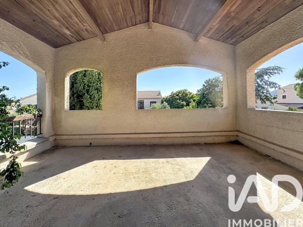 Maison à vendre 6 pièces 200 m² Frontignan
