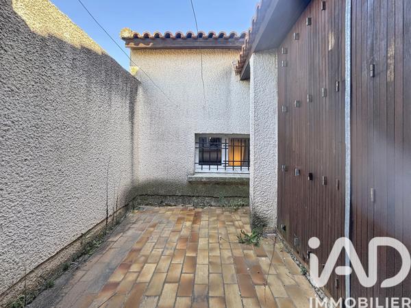 Maison à vendre 6 pièces 200 m² Frontignan