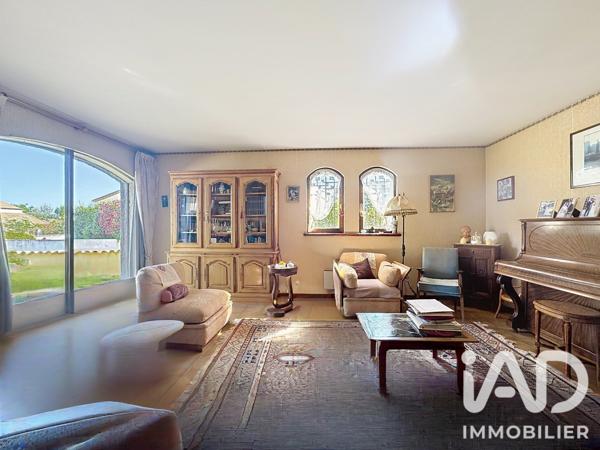 Maison à vendre 6 pièces 200 m² Frontignan