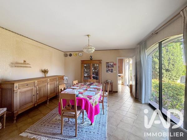 Maison à vendre 6 pièces 200 m² Frontignan
