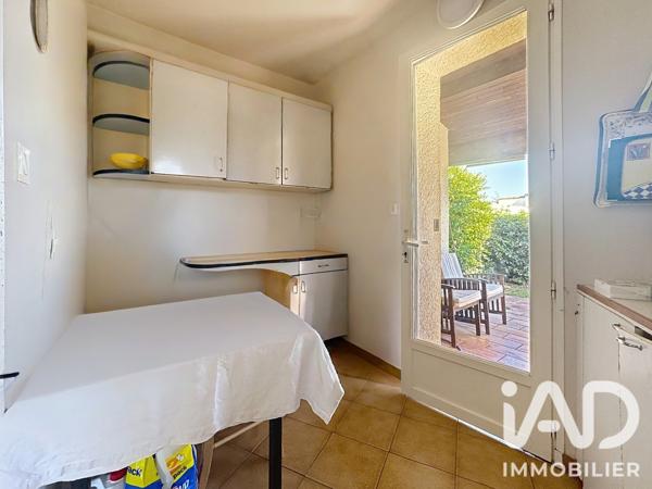 Maison à vendre 6 pièces 200 m² Frontignan