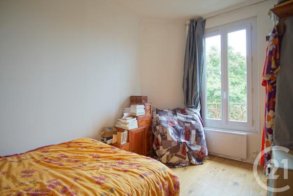 Appartement F2 à vendre  2 pièces - 35,22 m2 CRETEIL - 94