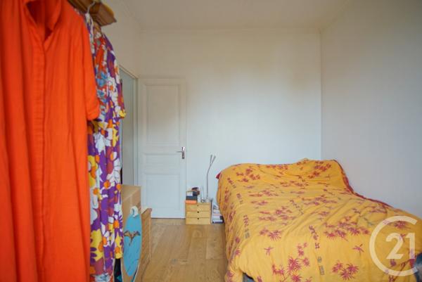 Appartement F2 à vendre  2 pièces - 35,22 m2 CRETEIL - 94