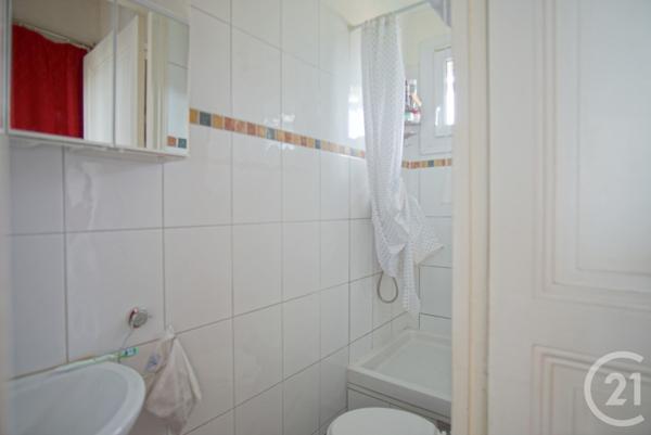 Appartement F2 à vendre  2 pièces - 35,22 m2 CRETEIL - 94