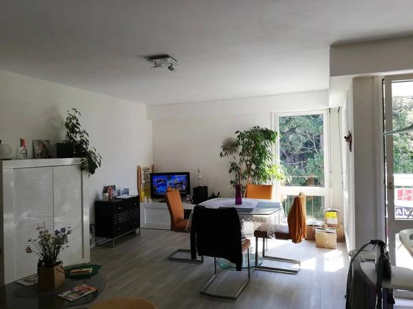 Appartement à louer à Sainte-Adresse (76310)