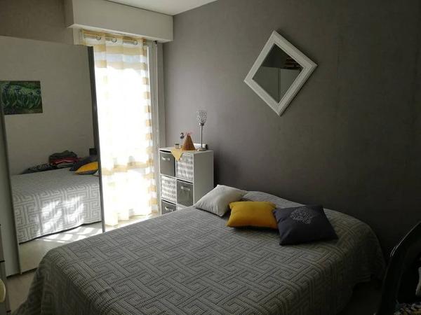 Appartement à louer à Sainte-Adresse (76310)