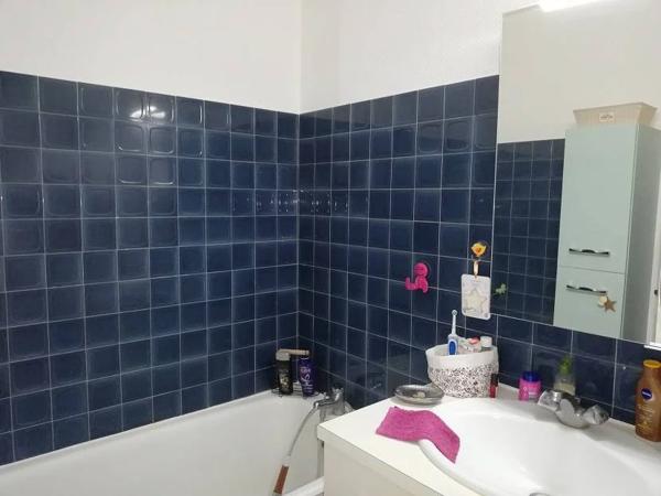 Appartement à louer à Sainte-Adresse (76310)