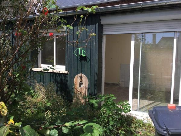 Appartement à vendre à Janzé en Ille-et-Vilaine (35150), ref : 134/4066