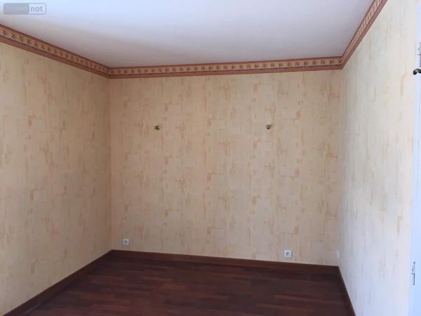 Appartement à vendre à Janzé en Ille-et-Vilaine (35150), ref : 134/4066