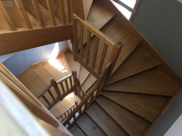 Appartement à vendre à Janzé en Ille-et-Vilaine (35150), ref : 134/4066