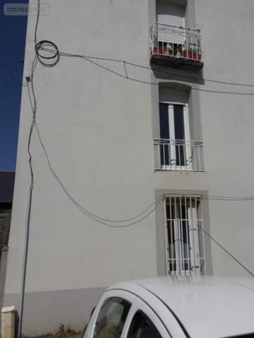 Appartement à vendre à Janzé en Ille-et-Vilaine (35150), ref : 134/4066