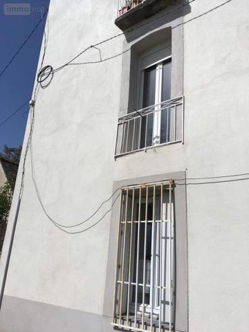 Appartement à vendre à Janzé en Ille-et-Vilaine (35150), ref : 134/4066