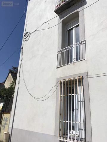 Appartement à vendre à Janzé en Ille-et-Vilaine (35150), ref : 134/4066