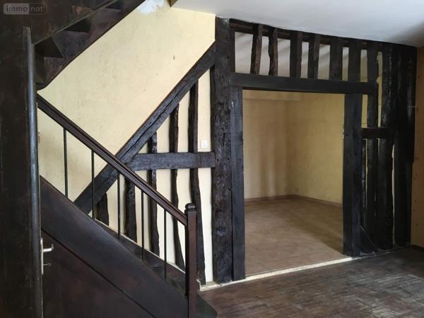 Appartement à vendre à Janzé en Ille-et-Vilaine (35150), ref : 134/4066