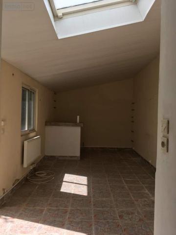 Appartement à vendre à Janzé en Ille-et-Vilaine (35150), ref : 134/4066