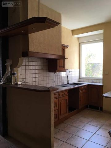 Appartement à vendre à Janzé en Ille-et-Vilaine (35150), ref : 134/4066