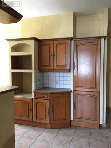 Appartement à vendre à Janzé en Ille-et-Vilaine (35150), ref : 134/4066