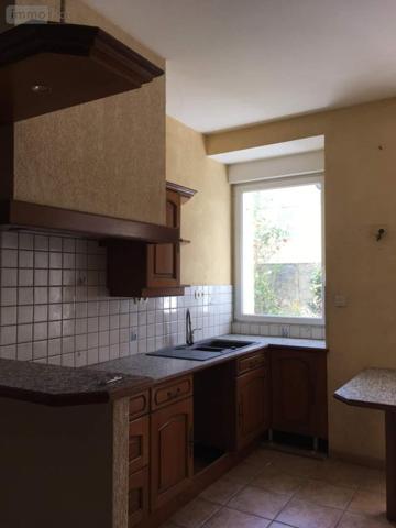 Appartement à vendre à Janzé en Ille-et-Vilaine (35150), ref : 134/4066