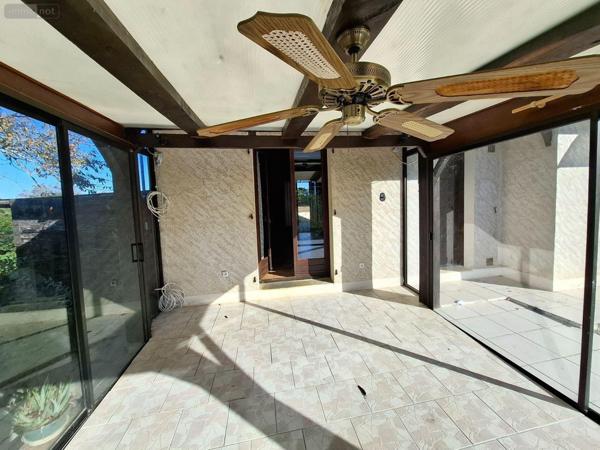 Maison rurale à vendre à Salignac-Eyvigues en Dordogne (24590), ref : 18113/142