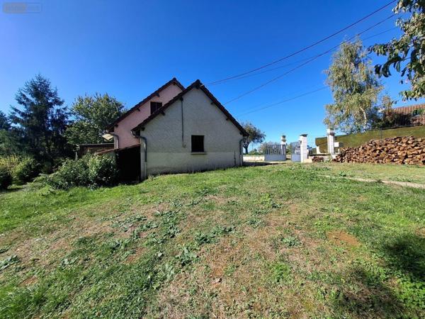 Maison rurale à vendre à Salignac-Eyvigues en Dordogne (24590), ref : 18113/142