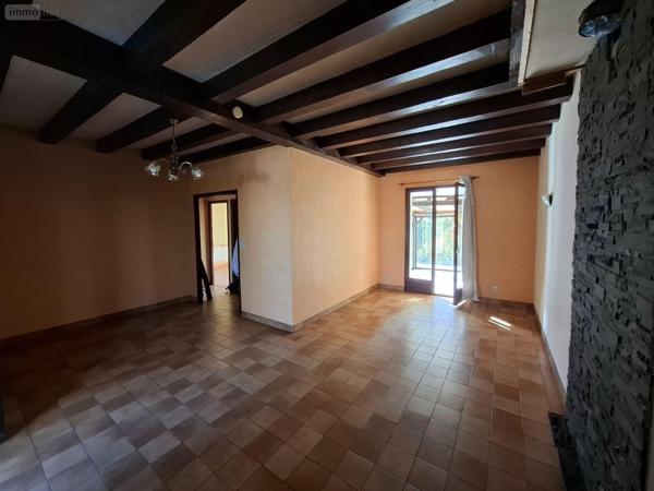 Maison rurale à vendre à Salignac-Eyvigues en Dordogne (24590), ref : 18113/142
