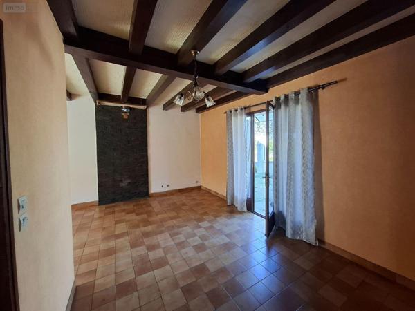 Maison rurale à vendre à Salignac-Eyvigues en Dordogne (24590), ref : 18113/142