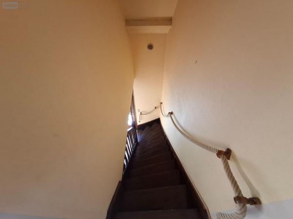 Maison rurale à vendre à Salignac-Eyvigues en Dordogne (24590), ref : 18113/142