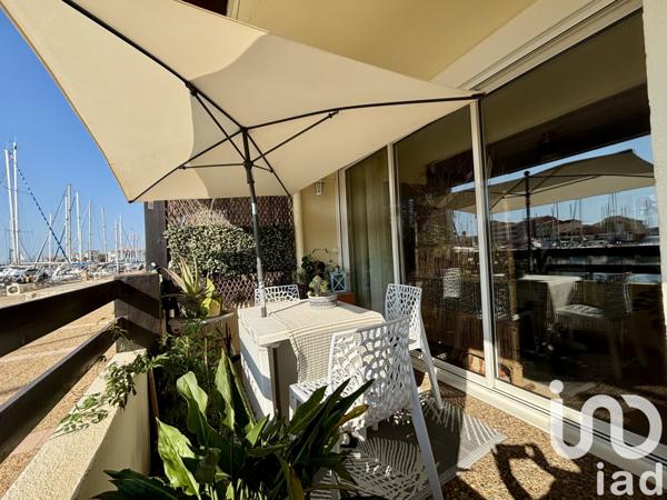 Appartement à vendre 2 pièces 27 m² Leucate