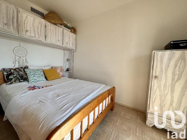 Appartement à vendre 2 pièces 27 m² Leucate