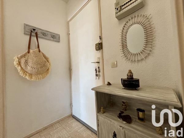 Appartement à vendre 2 pièces 27 m² Leucate