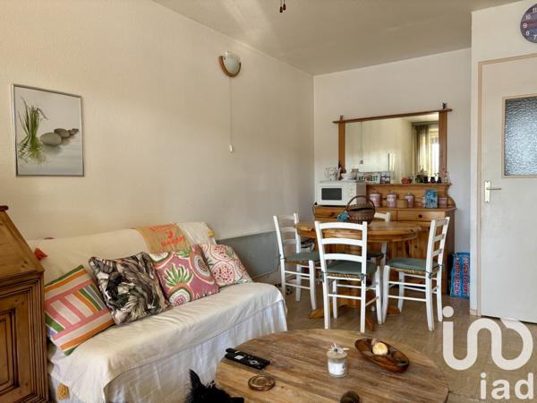 Appartement à vendre 2 pièces 27 m² Leucate