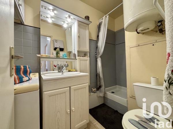 Appartement à vendre 2 pièces 27 m² Leucate