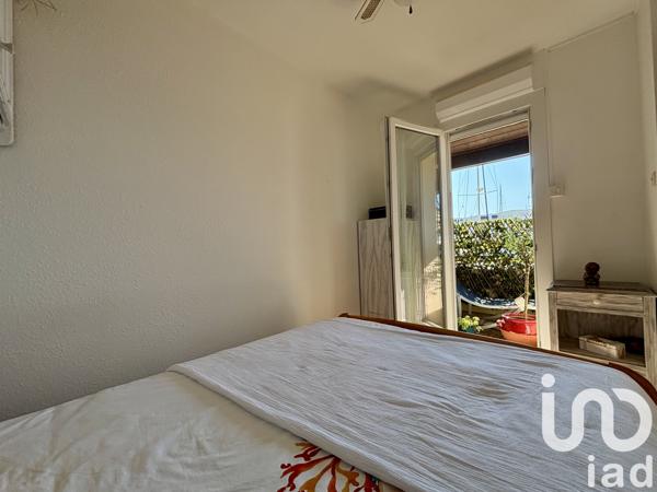 Appartement à vendre 2 pièces 27 m² Leucate