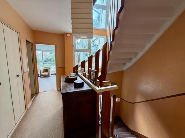 Maison La Baule les Pins