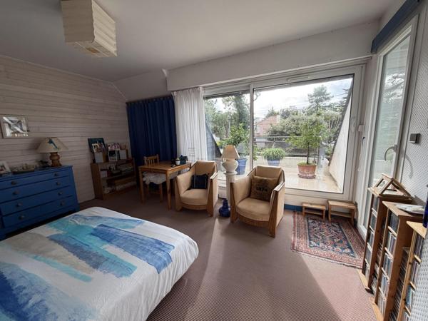 Maison La Baule les Pins