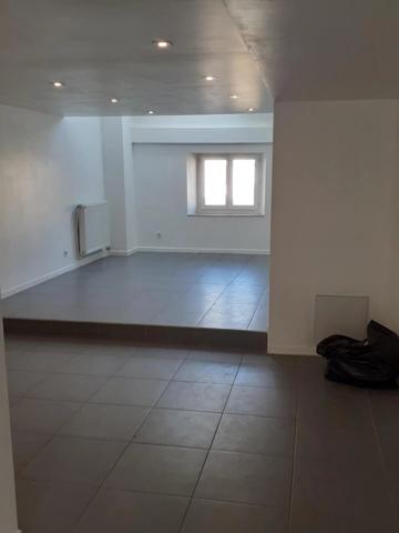 À vendre : Appartement rénové de 70 m² à Masevaux