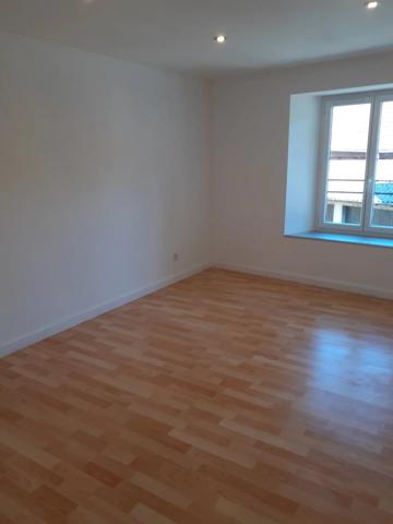 À vendre : Appartement rénové de 70 m² à Masevaux