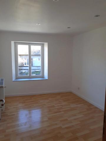 À vendre : Appartement rénové de 70 m² à Masevaux