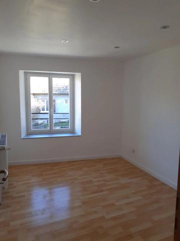 À vendre : Appartement rénové de 70 m² à Masevaux