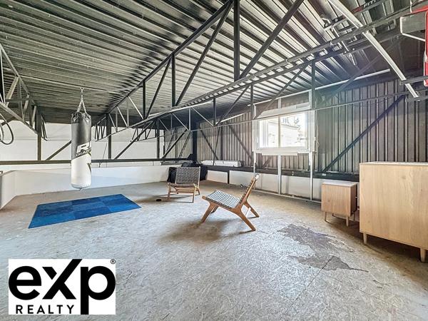 LOFT DE PRESTIGE À VENDRE MANTES-LA-JOLIE • 494m² • PISCINE • VUE COLLÉGIALE-5 chambres • Proche Paris train • 1 150 000 €