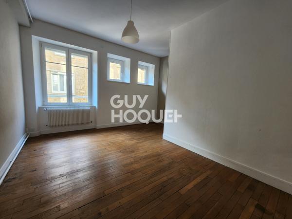 APPARTEMENT À VENDRE DE 4 PIÈCES DE 118,00 M²