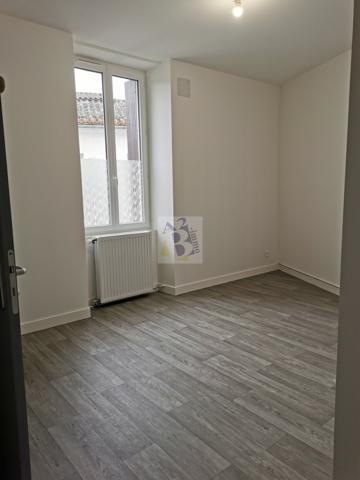 Vente immeuble de rapport Angouleme (16000). Agence Allard Brimeaud