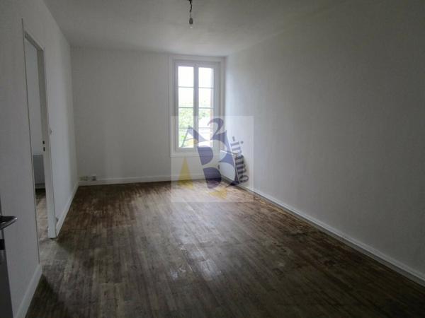 Vente immeuble de rapport Angouleme (16000). Agence Allard Brimeaud