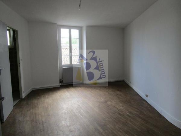 Vente immeuble de rapport Angouleme (16000). Agence Allard Brimeaud