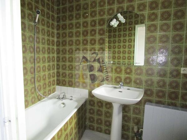 Vente immeuble de rapport Angouleme (16000). Agence Allard Brimeaud