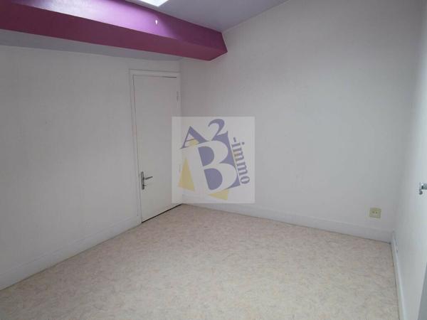 Vente immeuble de rapport Angouleme (16000). Agence Allard Brimeaud