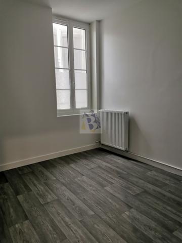 Vente immeuble de rapport Angouleme (16000). Agence Allard Brimeaud
